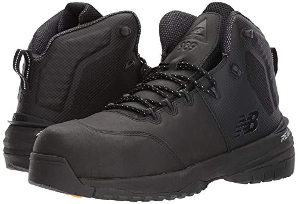 new balance safety boots