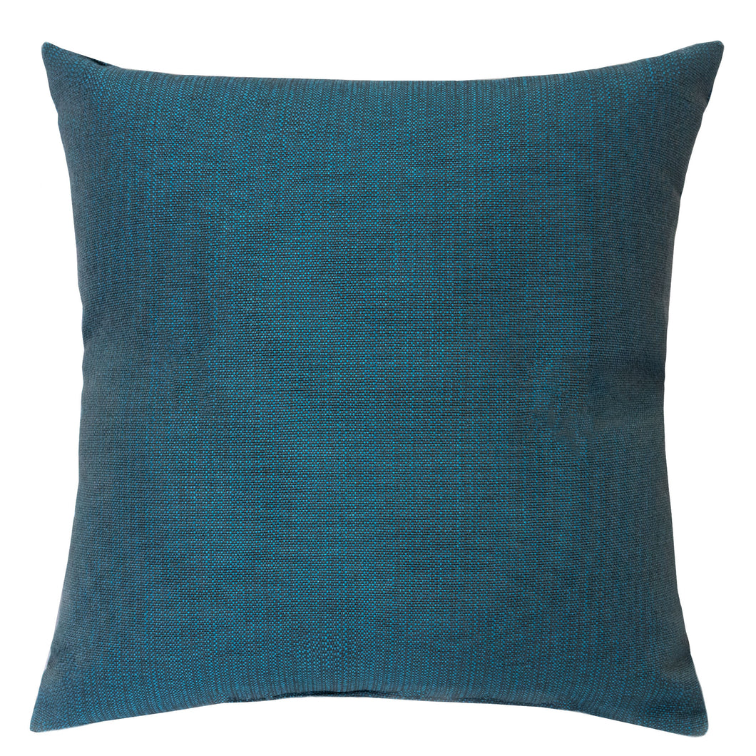turquoise throw pillows