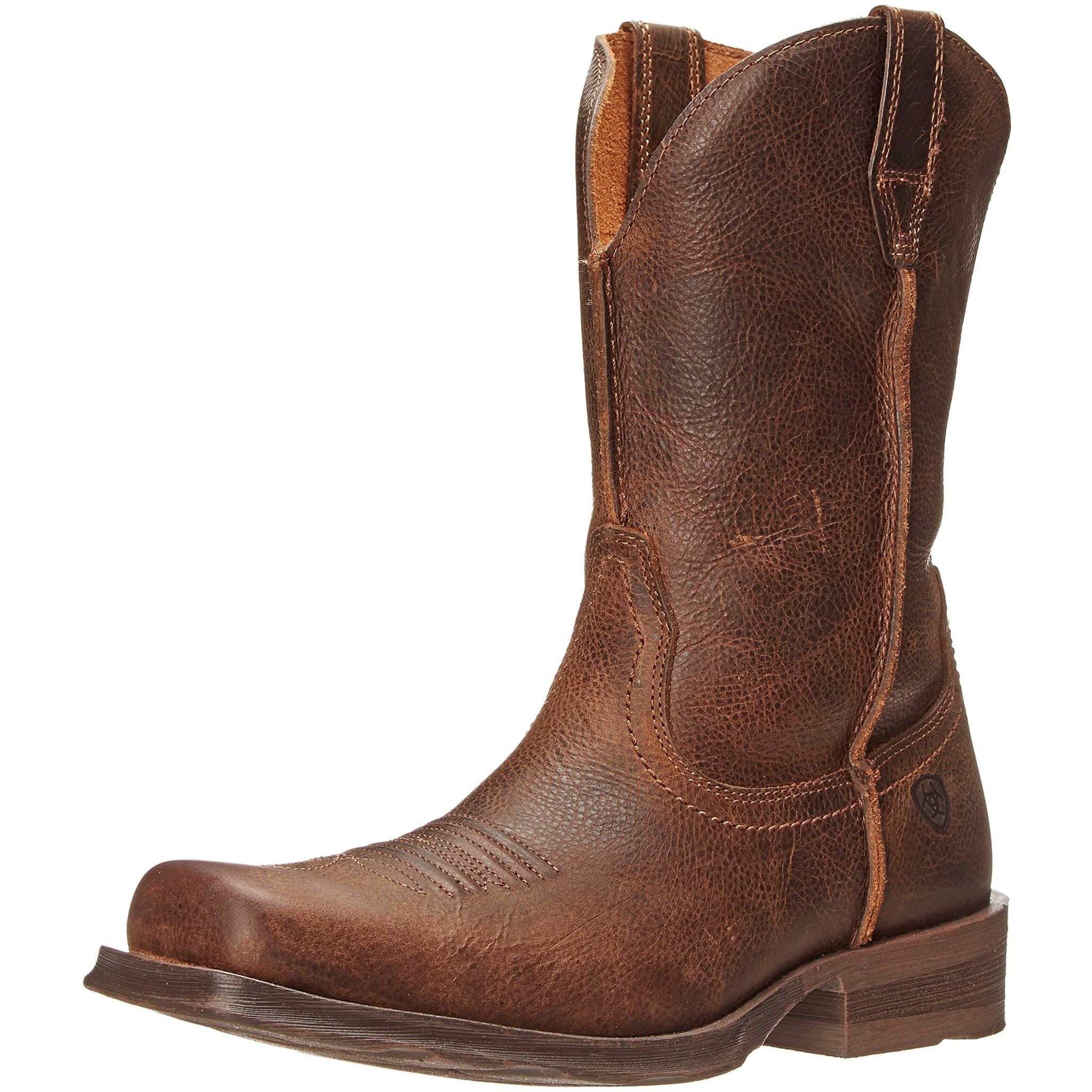 ariat rambler wicker