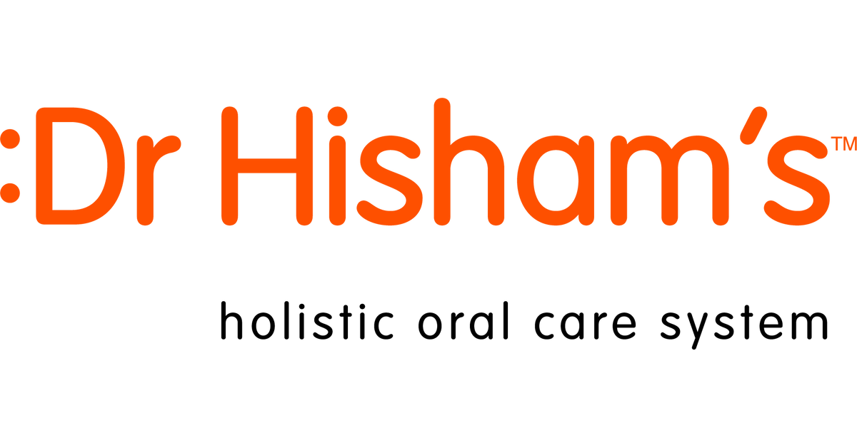 Dr Hisham's Holistic Oral Care System – DrHishams