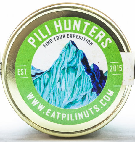 pili hunters keto expedition butter logo