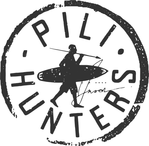 Pili Hunters - Hunter Gatherer Foods