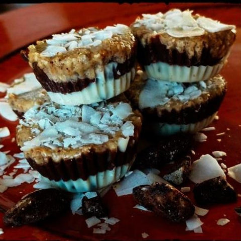 keto cups recipe