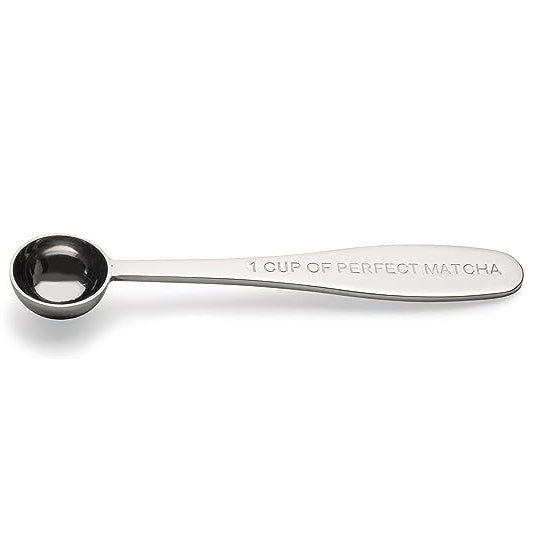 Perfect 3/4 tsp Measuring Spoon - Todd & Holland Tea Merchants