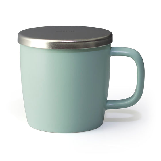 Uni Tea/Coffee Cup with handle - 11 oz., 4 pc pack – FORLIFE Design