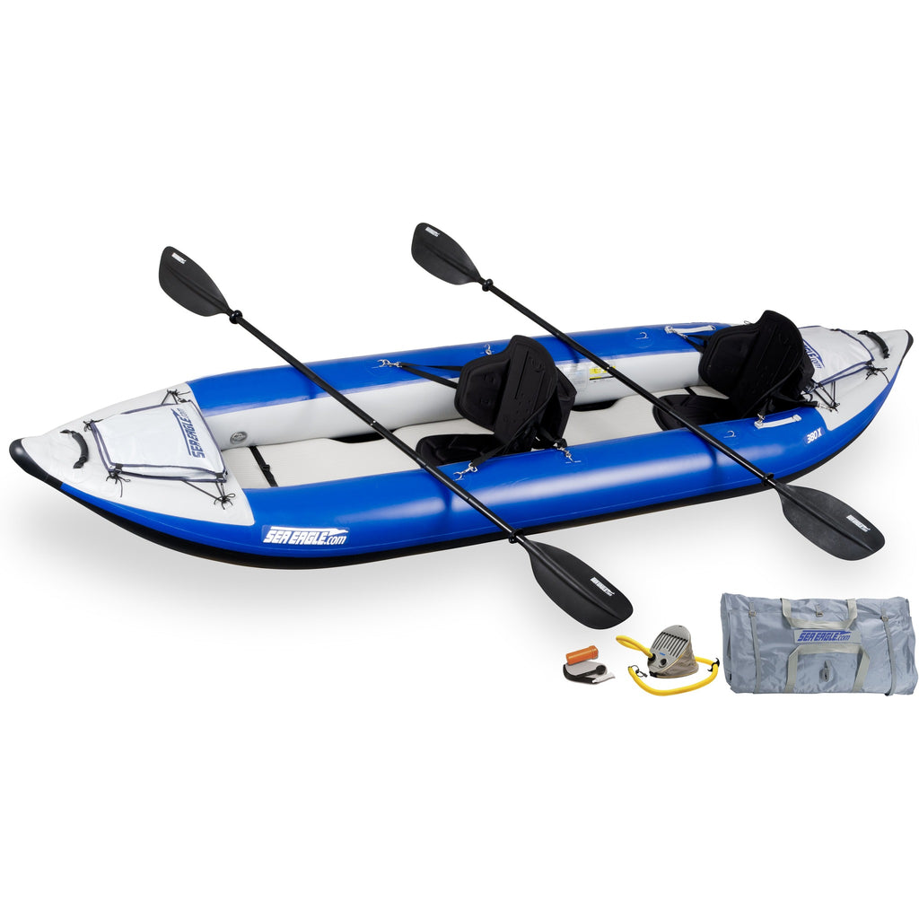 why not to buy walmart kayaks !!! - youtube