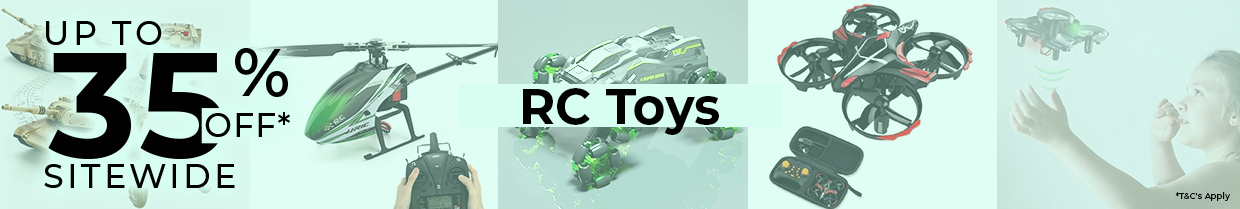 RC-Vehicles-Parts