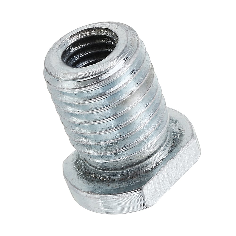 Effetool M10 to M16 Thread Angle Grinder Converter 100 Angle Grinder Adapter Effetool M10 to M16 Thread Angle Grinder Converter 100 Angle