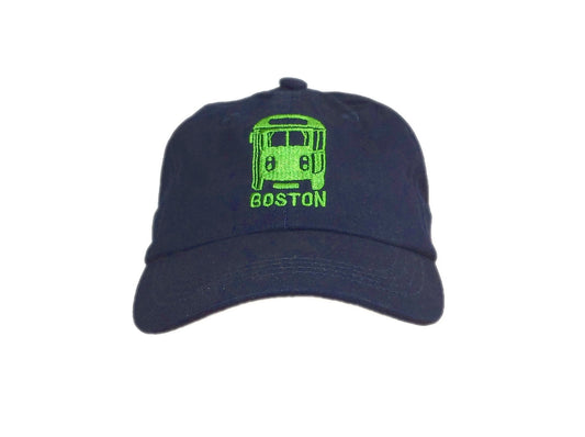 MBTA Train Banner Hoodie (TODDLER/YOUTH) – MBTAgifts