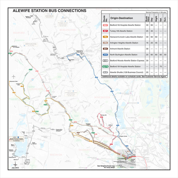 Newest Products Tagged Bus Connections Page 5 Mbtagifts By Wardmaps Llc