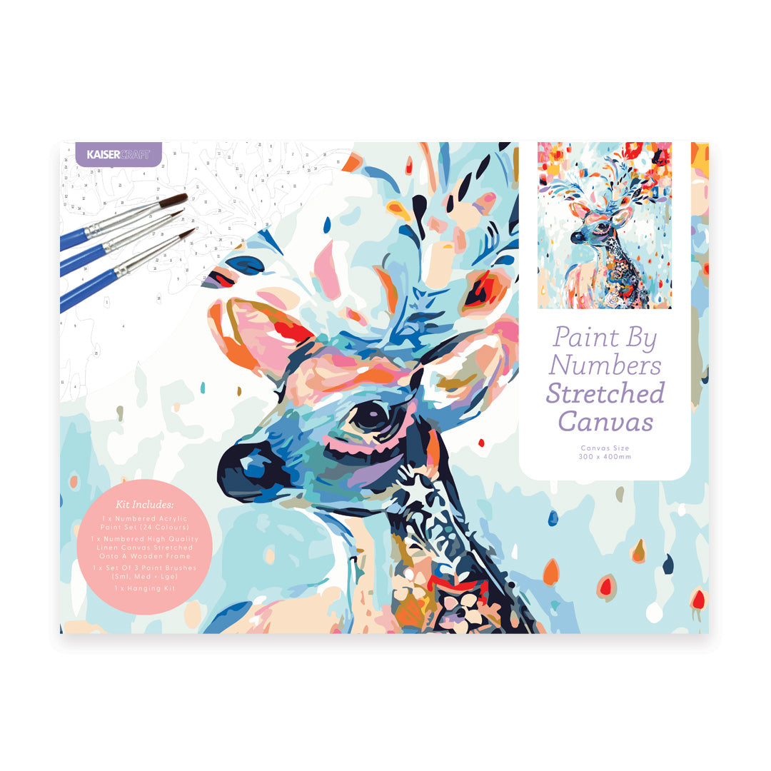 Paint by Numbers Australia for Adults & Kids - Paint with Numbers