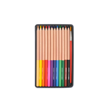 Kaisercolour Watercolour Brush Pen 10pk – Kaisercraft