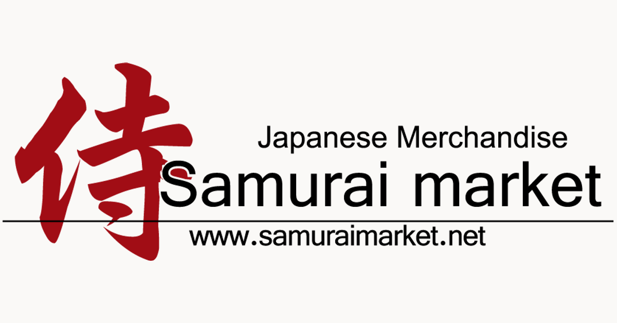 Samurai market