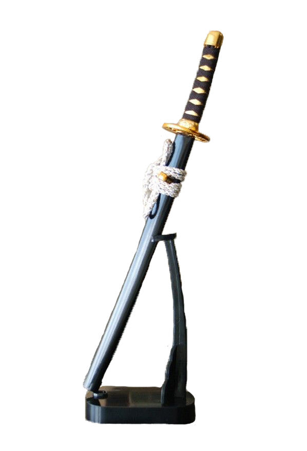 mini katana stand