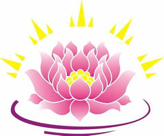 Open Heart Meditation Lotus Flower