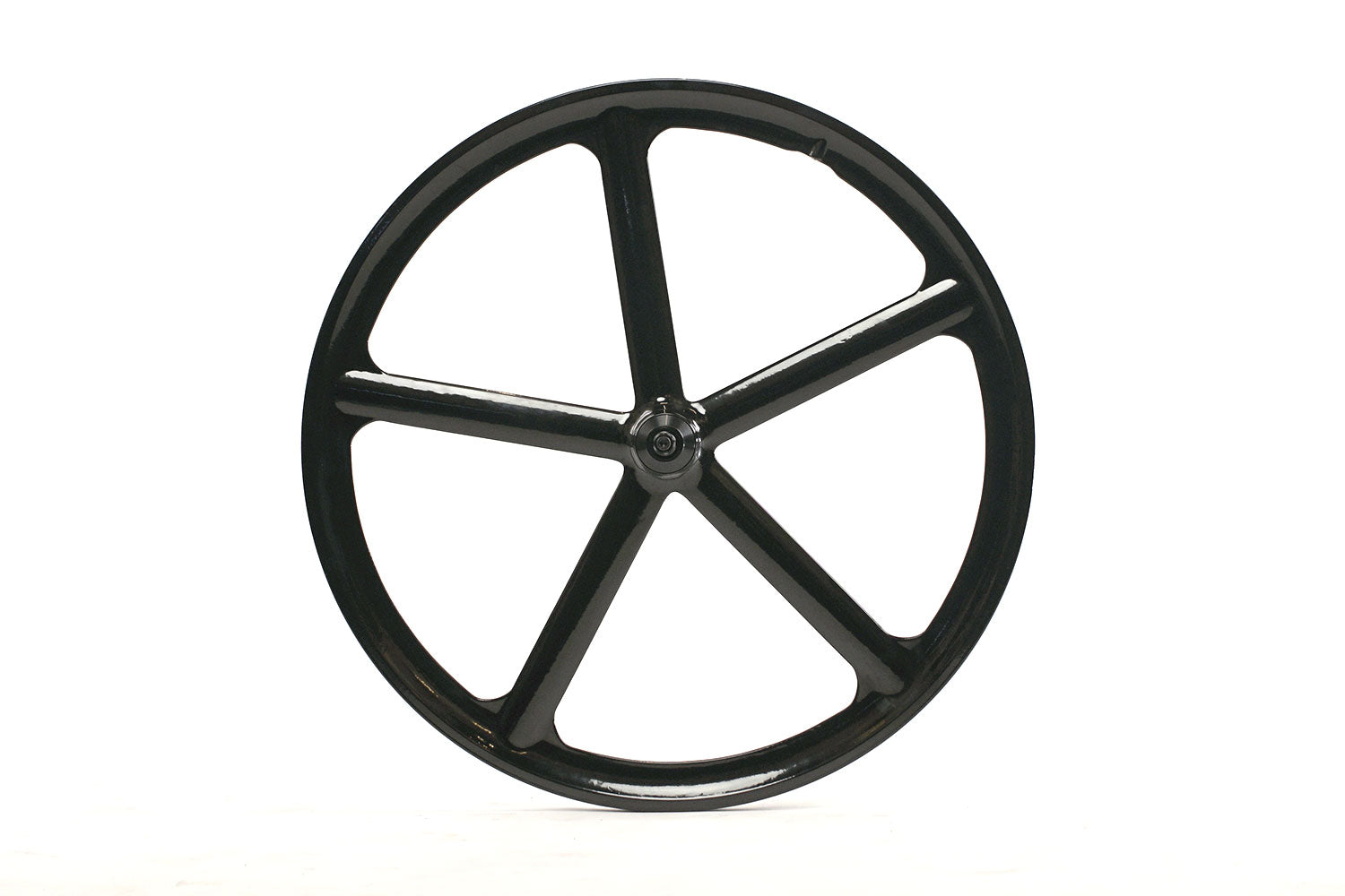 5 spoke bicycle wheels