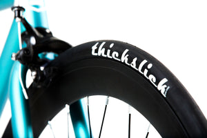 thickslick tires fixie