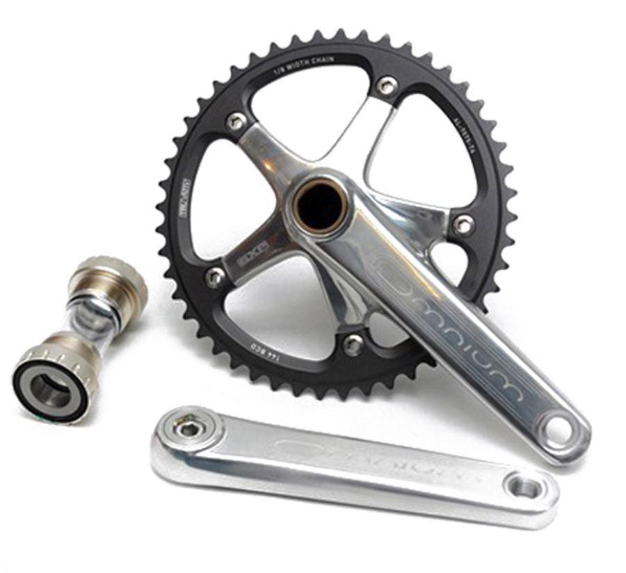 Sram Omnium Crank 2024 | towncentervb.com