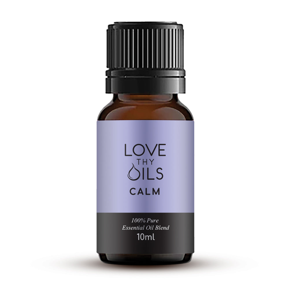 Oil Blend 10ml – Love Thy Oils