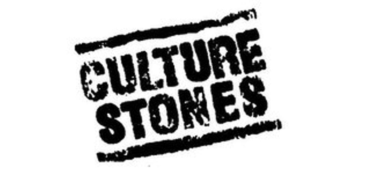 Culture Stones