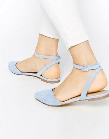 ballerina shoes for ladies