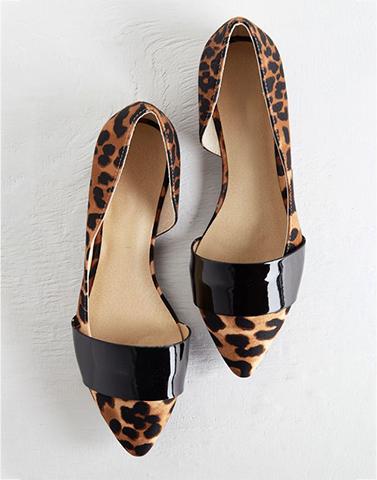 cheap flats shoes