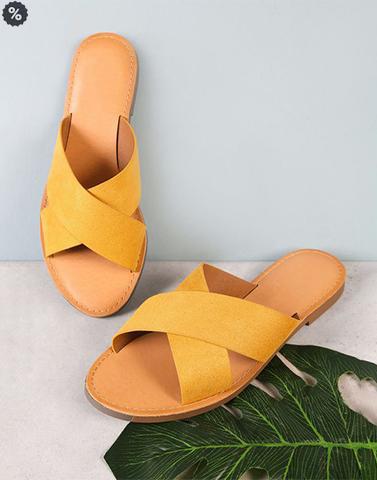 flats footwear online