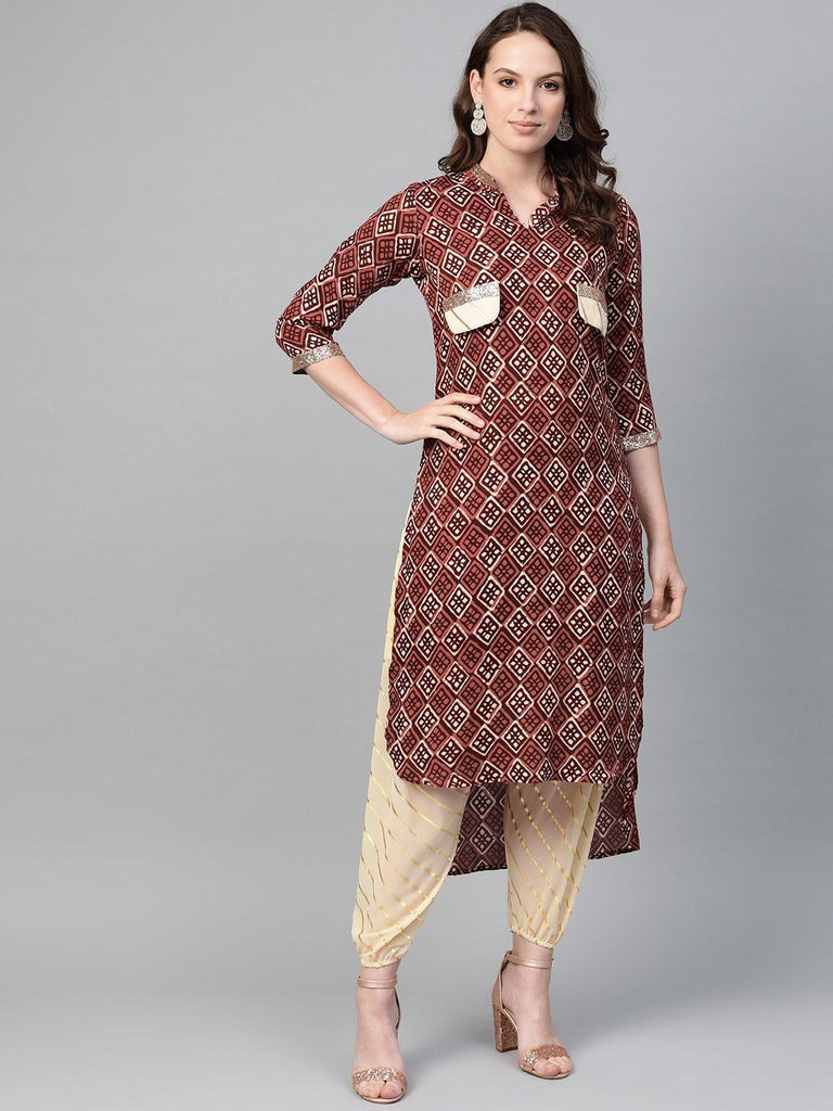 Amazon.in: Pathani Suit For Women