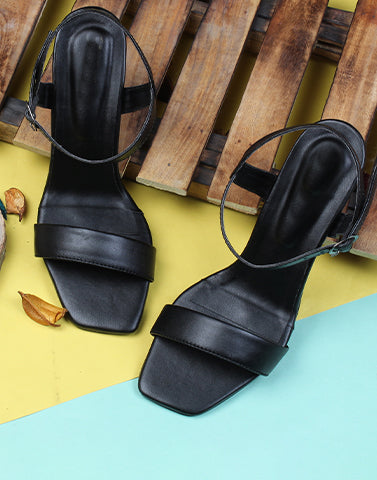 Heels for Women –Buy High Heels Sandals for Girls & Women Online ...