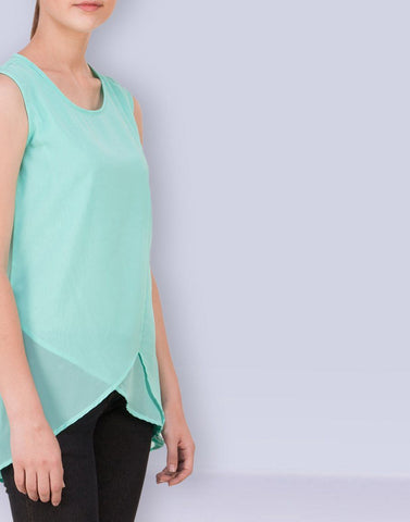 Casual Tops- Buy Casual Tops for Girls & Women Online at Best Price ...