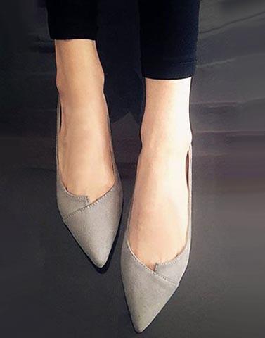 casual flats for women