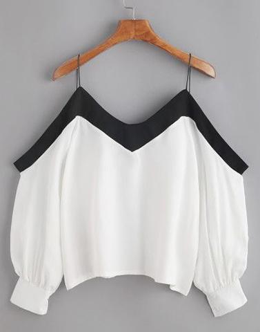 cool tops for girls