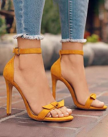 Heels For Women Buy High Heels Sandals For Girls Women Online Street Style Stalk