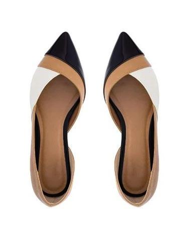 194s womens flat shoes