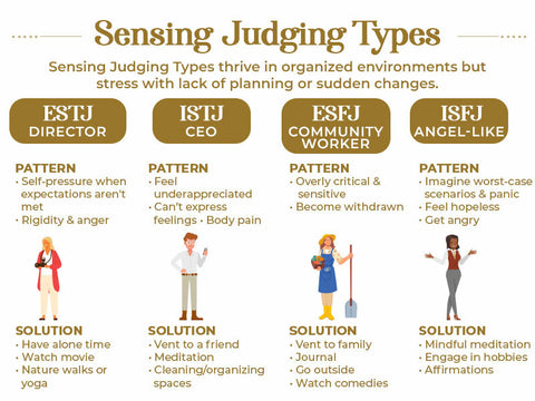 Window MBTI Personality Type: ESFP or ESFJ?