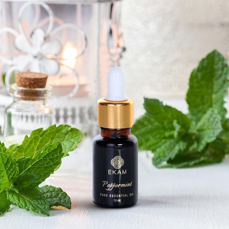 Peppermint Essential Oil 10ML