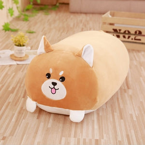 soft squishy animal cartoon stuffed toys