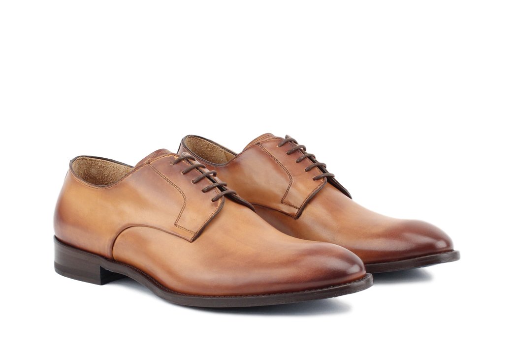 Blake McKay Men Shoes | Crafted With Premium Leathers and Suedes