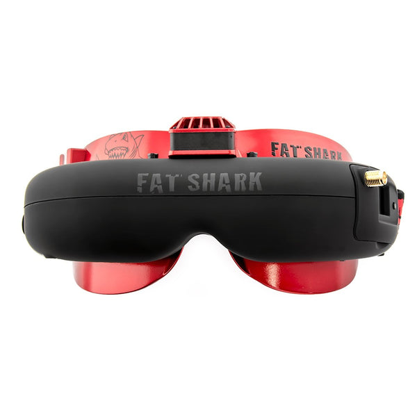 fat shark v4