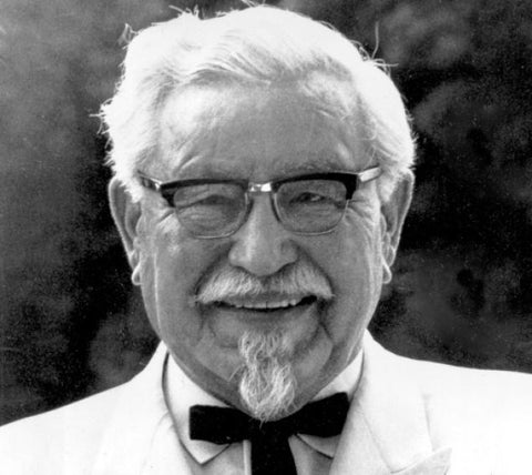 Colonel Sanders