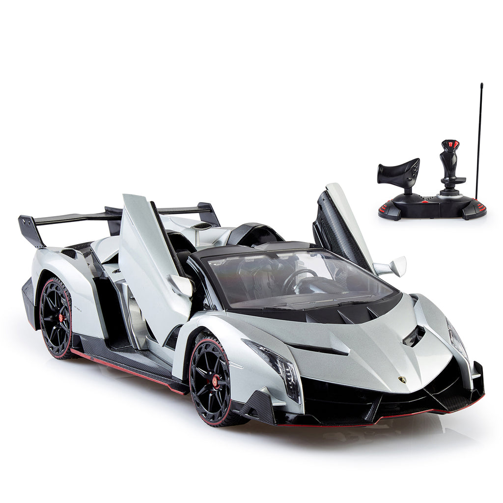 lamborghini radio control car