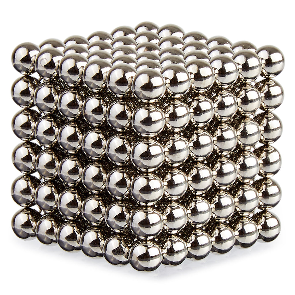 216 magnetic balls