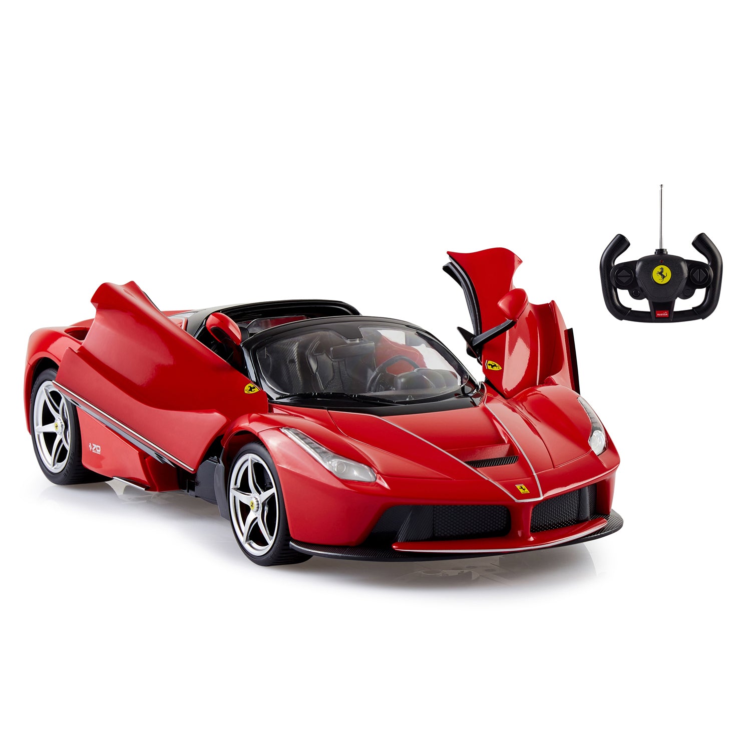 RC Drift Cars - Ferrari LaFerrari Aperta, 1:14 Scale – ToysCentral
