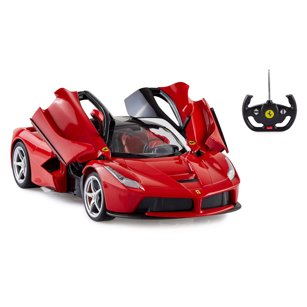 laferrari rc car