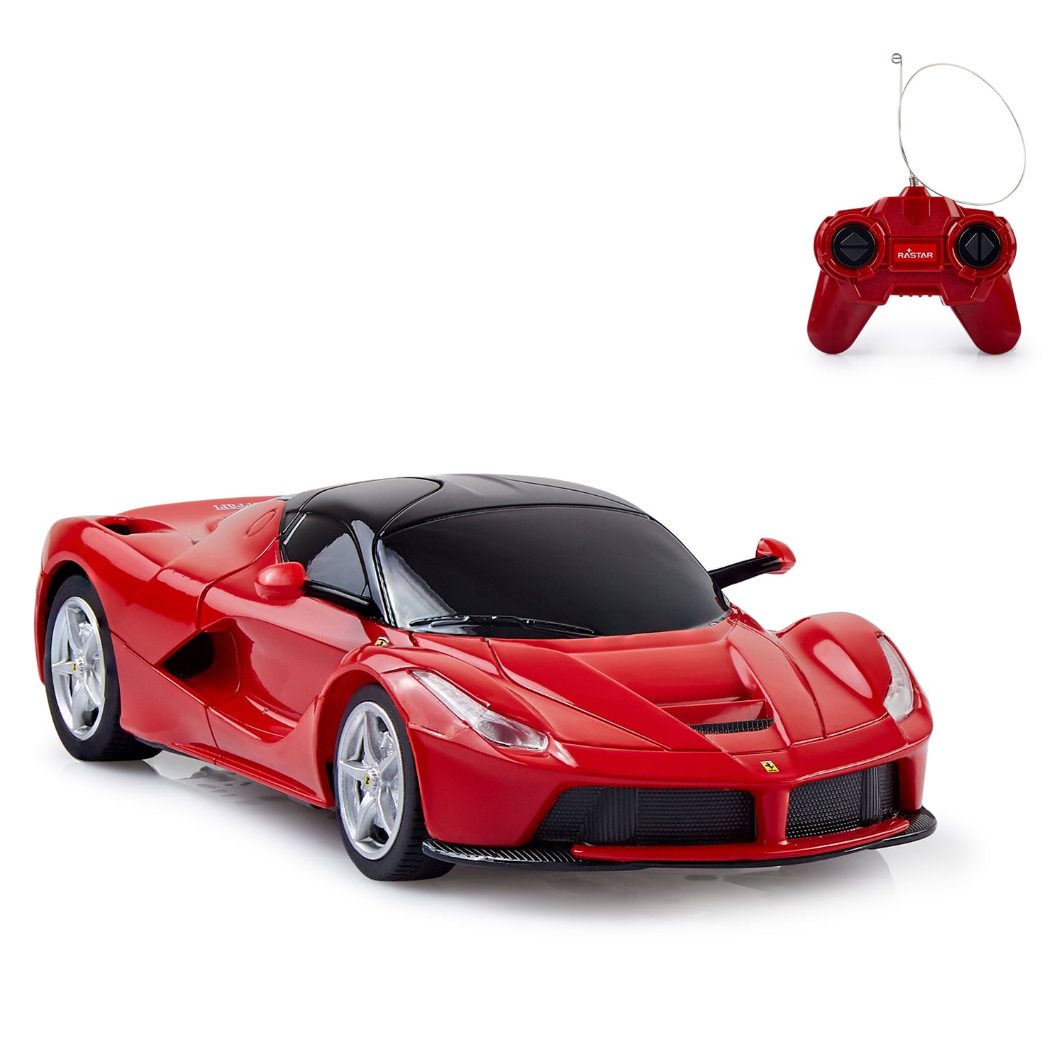 toy ferrari