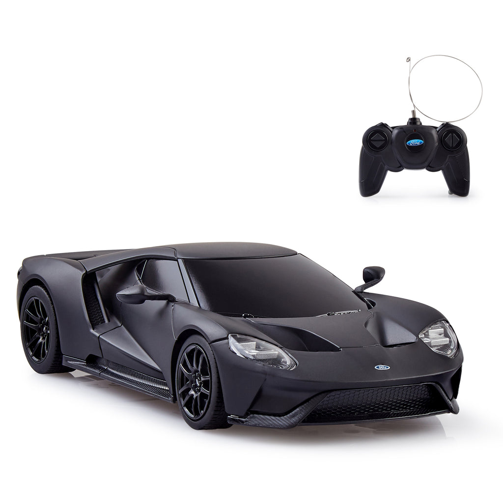 ford gt rc car