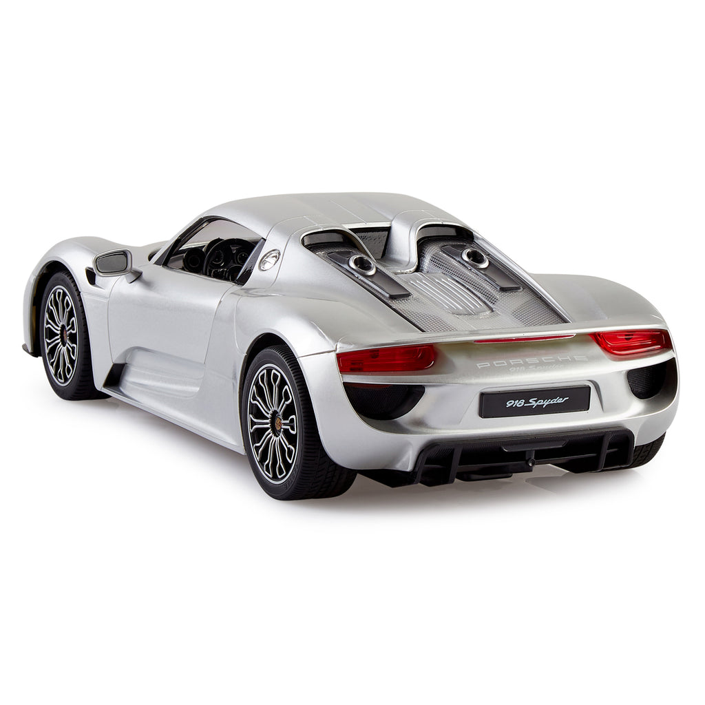 porsche 918 spyder toy car