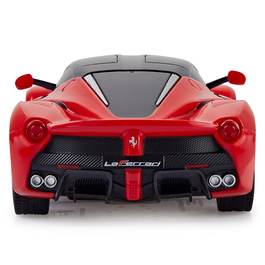 ferrari car with remote control