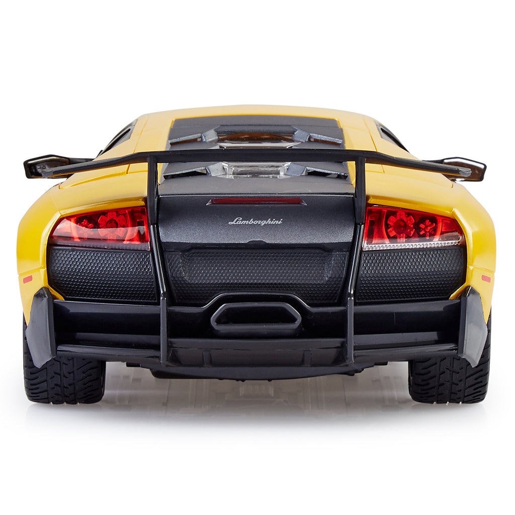 lamborghini murcielago remote control car