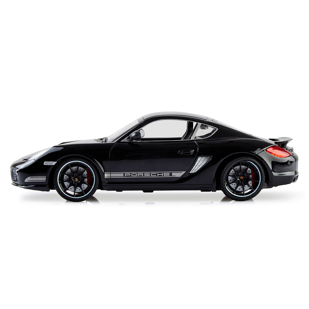 porsche cayman toy